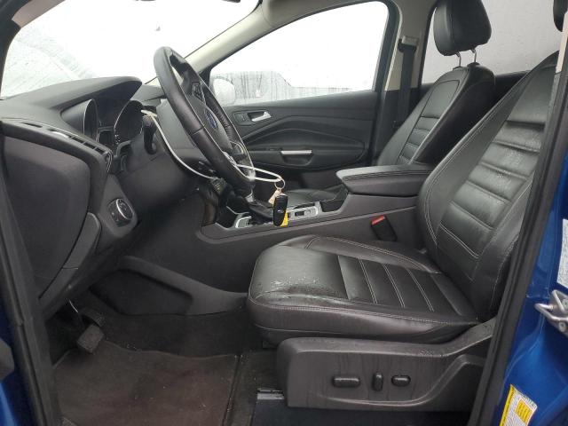 Photo 7 from auction – 2017 FORD ESCAPE TIT with VIN 1FMCU9J90HUA08442