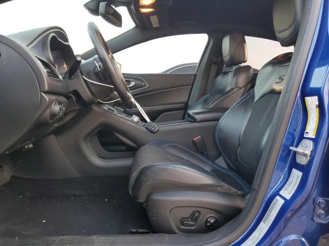 Photo 7 from auction – 2015 CHRYSLER 200 S with VIN 1C3CCCBG6FN654565