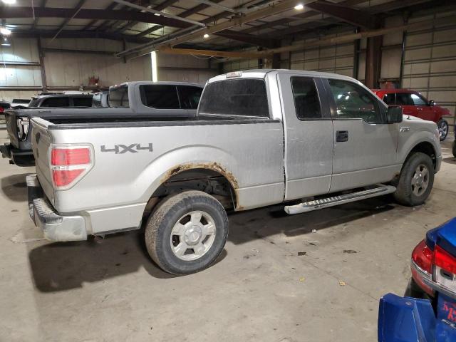 Zdjęcie 3 z aukcji – 2010 FORD F150 SUPER z VIN 1FTFX1EV7AFC28592