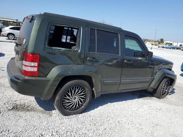 Photo 3 from auction – 2009 JEEP LIBERTY SP with VIN 1J8GP28KX9W504635
