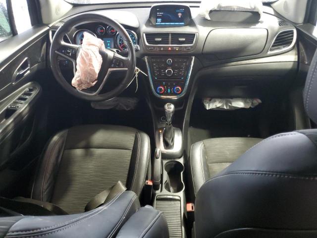 Photo 8 from auction – 2015 BUICK ENCORE CON with VIN KL4CJBSB5FB243783