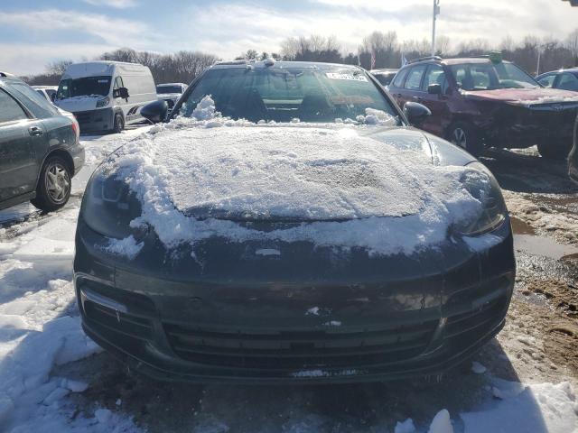 Photo 5 from auction – 2018 PORSCHE PANAMERA 4 with VIN WP0AA2A71JL109804