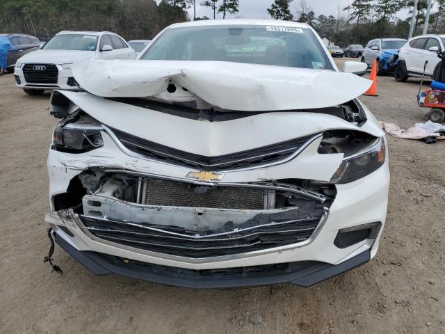 Photo 5 from auction – 2018 CHEVROLET MALIBU LT with VIN 1G1ZD5ST0JF178255