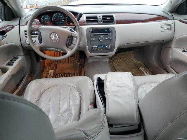 Zdjęcie 8 z aukcji – 2008 BUICK LUCERNE CX z VIN 1G4HD57298U175696