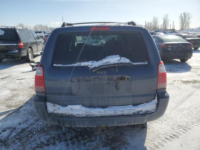 Фото 6 с аукциона – 2008 TOYOTA 4RUNNER SR с VIN JTEBU14RX8K008162