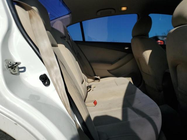 Photo 10 from auction – 2011 NISSAN ALTIMA BAS with VIN 1N4AL2AP9BC144754