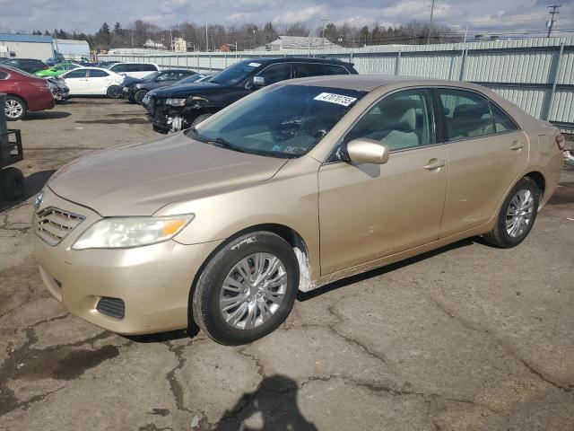 Photo 1 from auction – 2010 TOYOTA CAMRY BASE with VIN 4T1BF3EK8AU572863
