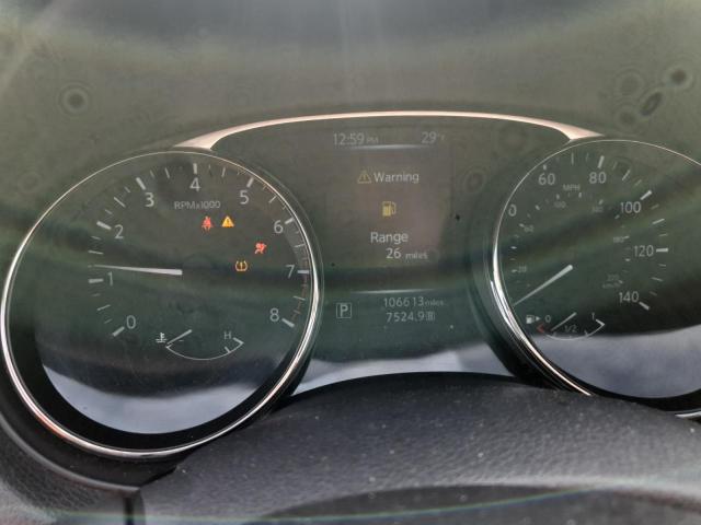 Photo 9 from auction – 2015 NISSAN ROGUE S with VIN 5N1AT2MV8FC854833