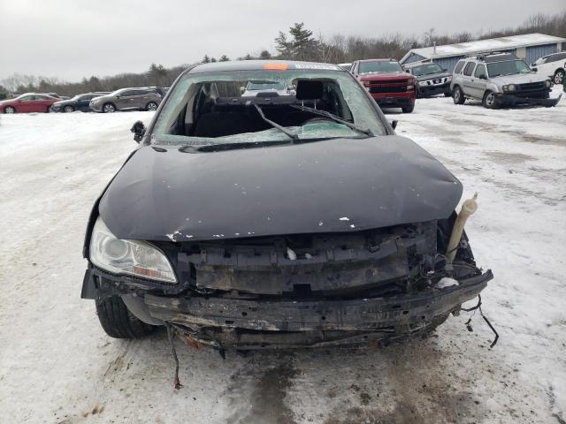 Photo 5 from auction – 2016 SUBARU LEGACY 2.5 with VIN 4S3BNAA64G3007643
