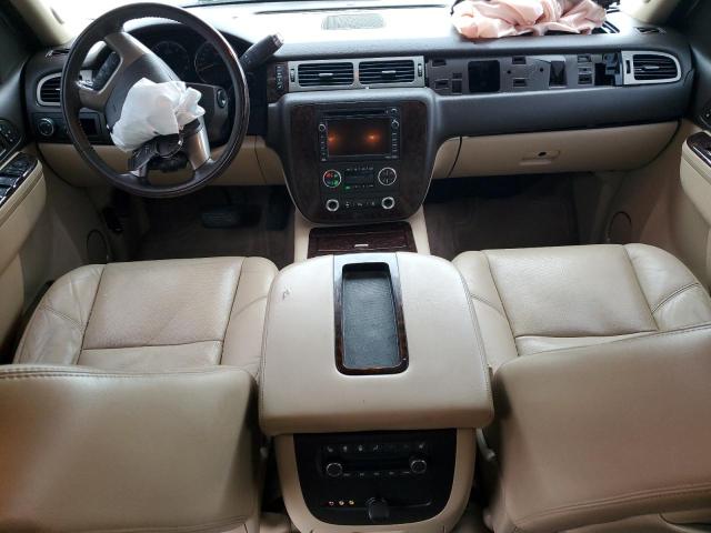 Photo 8 from auction – 2011 GMC YUKON DENALI with VIN 1GKS2EEF8BR246004