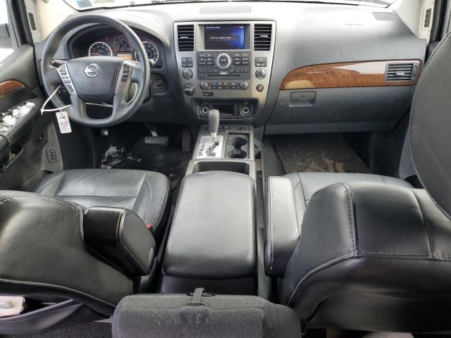 Photo 8 from auction – 2013 NISSAN ARMADA SV with VIN 5N1AA0NC1DN611602