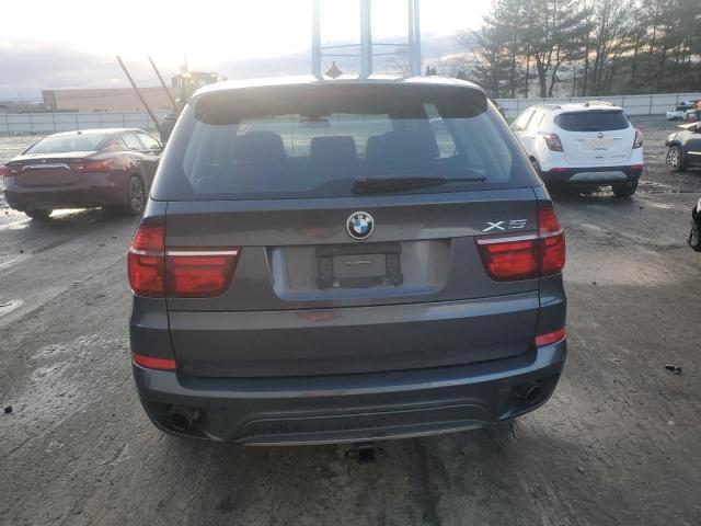Photo 6 from auction – 2011 BMW X5 XDRIVE3 with VIN 5UXZV4C56BL740451