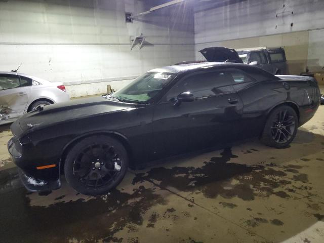 DODGE CHALLENGER 2023 with VIN 2C3CDZFJ5PH606264 - Photo from auction