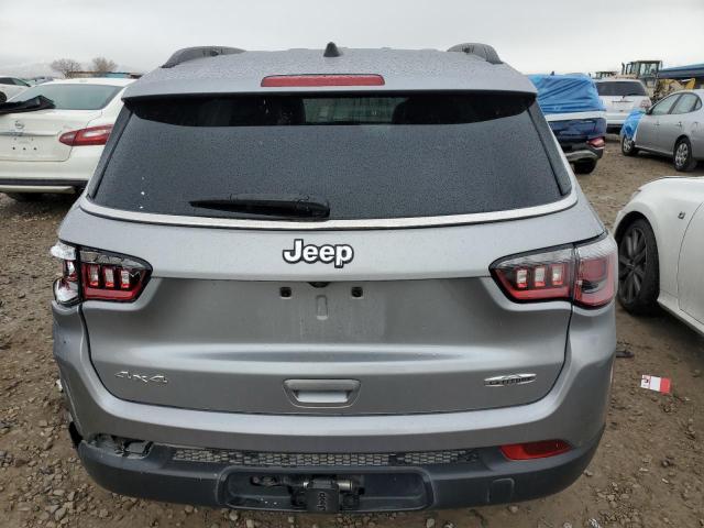 Photo 6 from auction – 2018 JEEP COMPASS LA with VIN 3C4NJDBB3JT230502