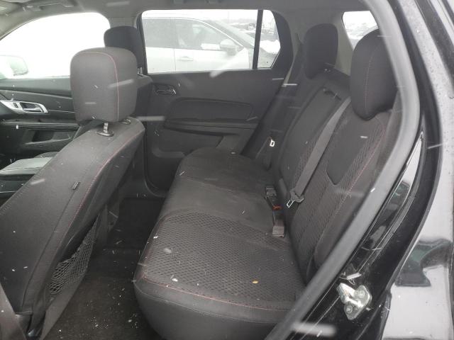 Photo 10 from auction – 2015 GMC TERRAIN SL with VIN 2GKALMEK5F6375061