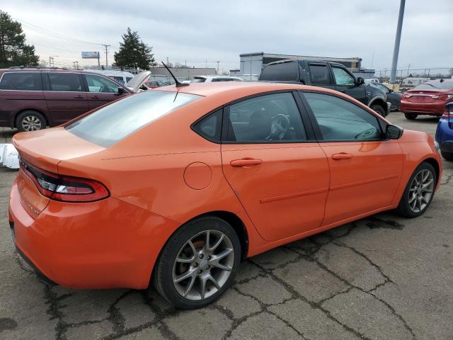 Photo 3 from auction – 2015 DODGE DART SXT with VIN 1C3CDFBB1FD243311