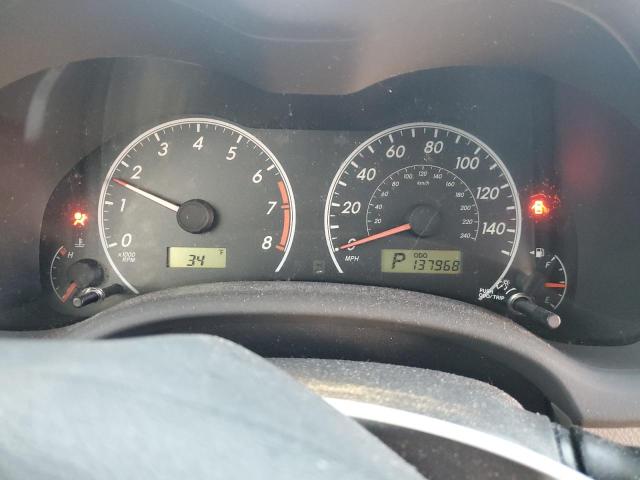 Zdjęcie 9 z aukcji – 2010 TOYOTA COROLLA BA z VIN 2T1BU4EE7AC515125