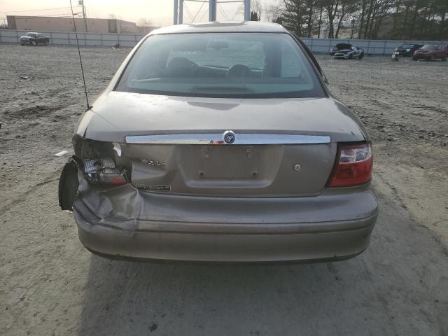 Photo 6 from auction – 2005 MERCURY SABLE LS P with VIN 1MEFM55S85A612114