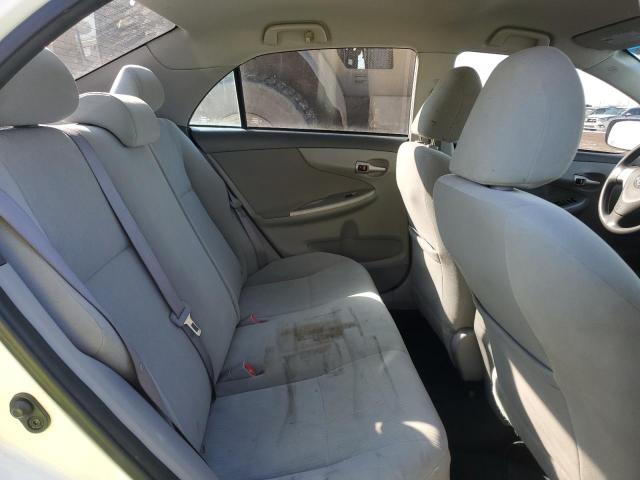 Photo 10 from auction – 2010 TOYOTA COROLLA BA with VIN 1NXBU4EE6AZ312676