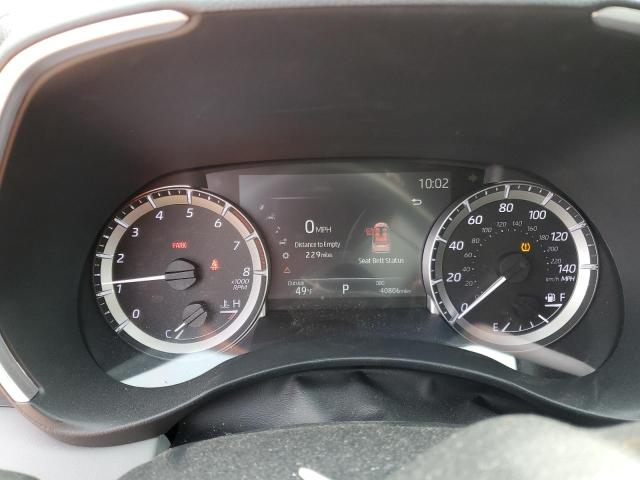 Photo 9 from auction – 2023 TOYOTA HIGHLANDER with VIN 5TDKDRBH7PS008396
