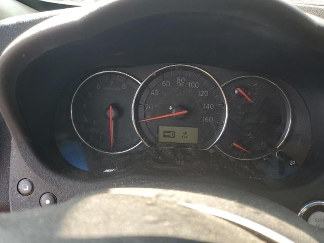 Photo 9 from auction – 2012 NISSAN MAXIMA S with VIN 1N4AA5APXCC840158