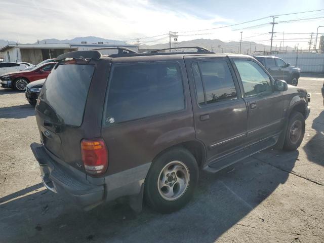 Photo 3 from auction – 1999 FORD EXPLORER with VIN 1FMDU32P8XZA16904