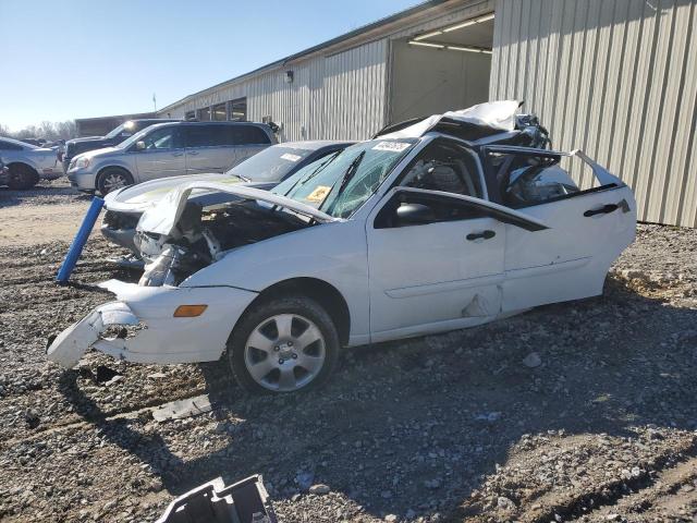 FORD FOCUS ZX5 2002 with VIN 3FAFP37312R239668 - Photo from auction