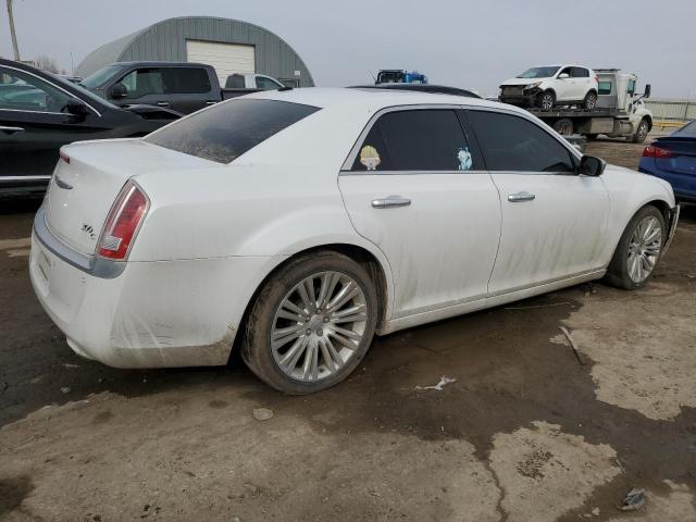 Photo 3 from auction – 2013 CHRYSLER 300C LUXUR with VIN 2C3CCAPT9DH507091