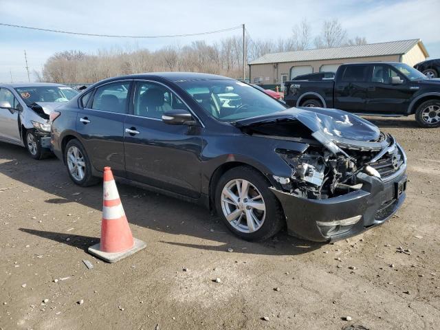 Photo 4 from auction – 2014 NISSAN ALTIMA 2.5 with VIN 1N4AL3AP0EC115539