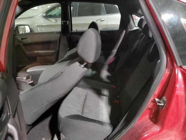 Photo 10 from auction – 2009 FORD FOCUS SE with VIN 1FAHP35N99W200976