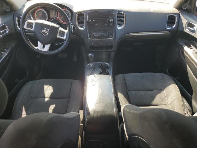 Photo 8 from auction – 2013 DODGE DURANGO SX with VIN 1C4RDJAG3DC629317