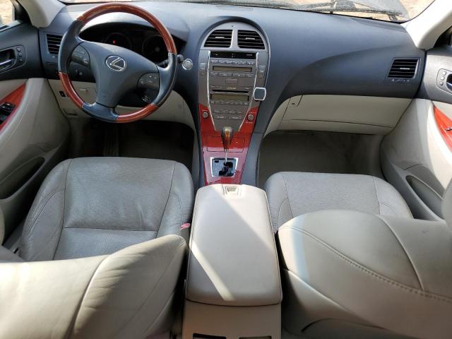 Foto 8 de la subasta – 2009 LEXUS ES 350 con VIN JTHBJ46G592301946