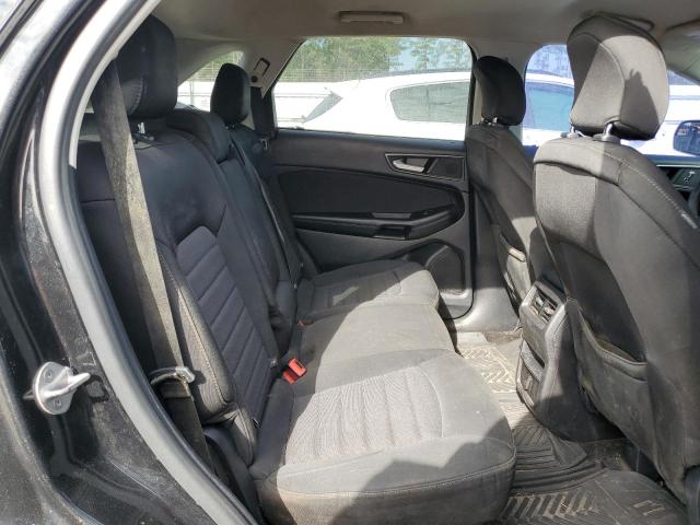 Photo 11 from auction – 2015 FORD EDGE SE with VIN 2FMTK3G81FBC09657
