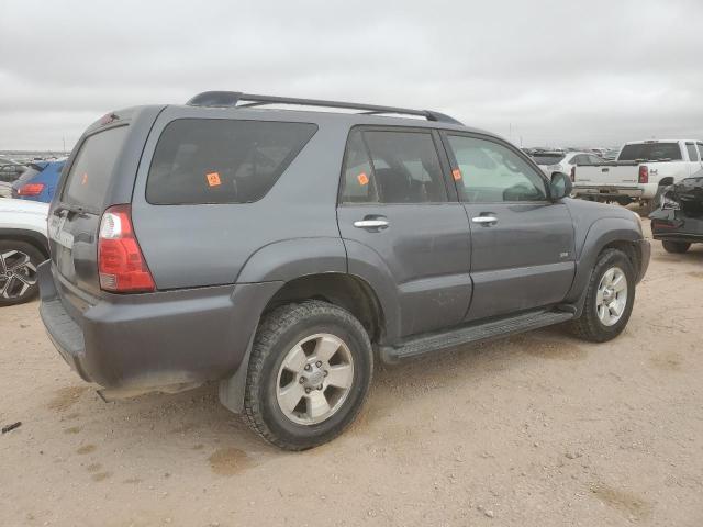 Photo 3 from auction – 2008 TOYOTA 4RUNNER SR with VIN JTEZU14RX80098875