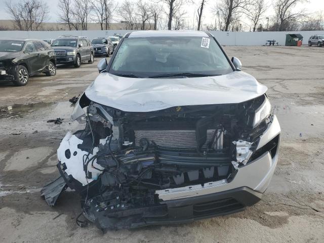 Photo 5 from auction – 2025 NISSAN ROGUE SV with VIN 5N1BT3BB0SC808930