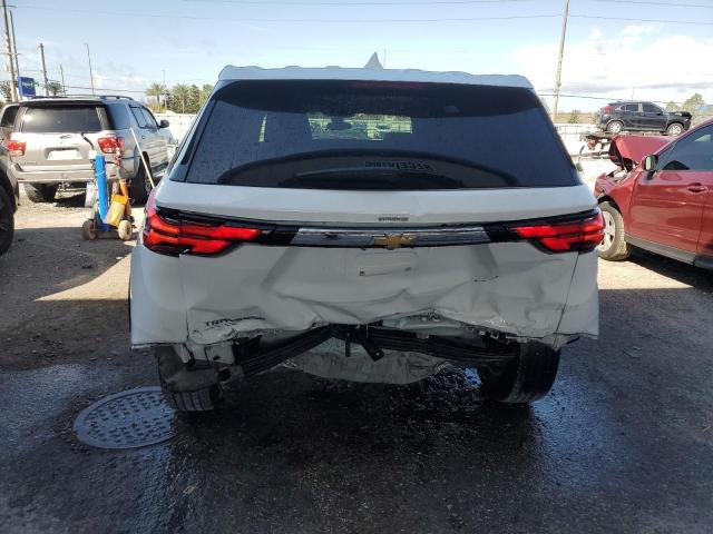 Photo 6 from auction – 2022 CHEVROLET TRAVERSE L with VIN 1GNERFKW4NJ113796