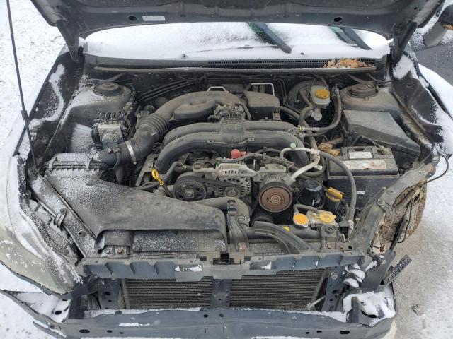 Photo 12 from auction – 2012 SUBARU IMPREZA SP with VIN JF1GPAU6XCH232101