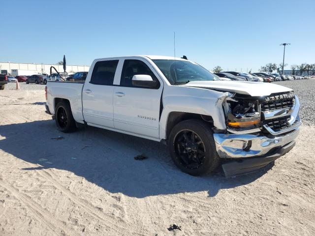 Photo 4 from auction – 2017 CHEVROLET SILVERADO with VIN 3GCPCREC9HG119962
