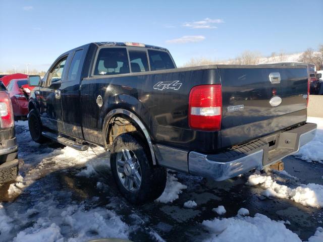 Photo 2 from auction – 2006 FORD F-150 with VIN 1FTPX14516FA09673