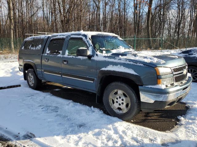 Photo 4 from auction – 2007 CHEVROLET SILVERADO with VIN 2GCEK13ZX71156769
