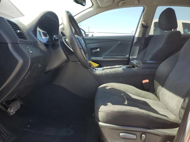 Photo 7 from auction – 2013 TOYOTA VENZA LE with VIN 4T3ZA3BB1DU080737