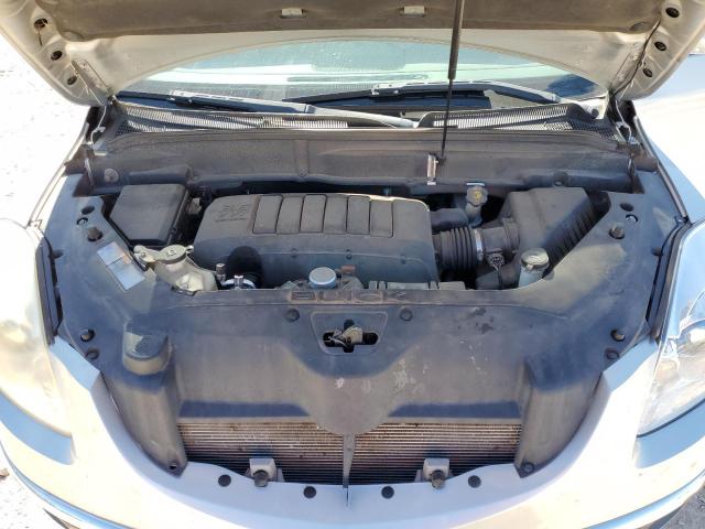 Photo 12 from auction – 2011 BUICK ENCLAVE CX with VIN 5GAKRBED4BJ307773