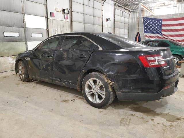 Photo 2 from auction – 2016 FORD TAURUS SEL with VIN 1FAHP2E86GG113743
