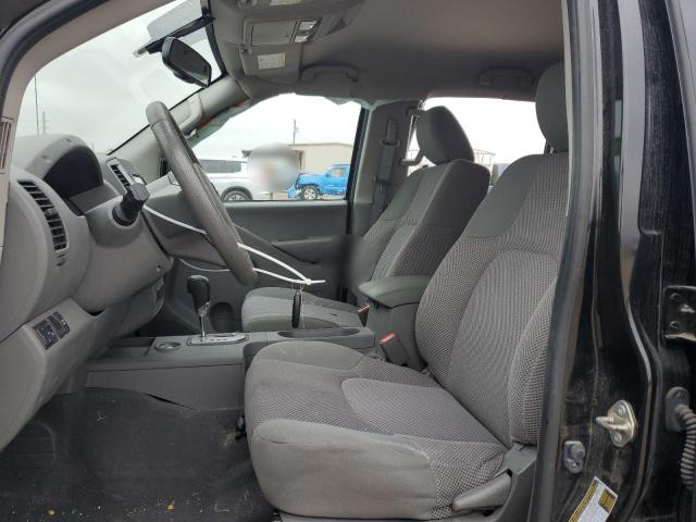 Photo 7 from auction – 2020 NISSAN FRONTIER S with VIN 1N6ED0EA0LN709902