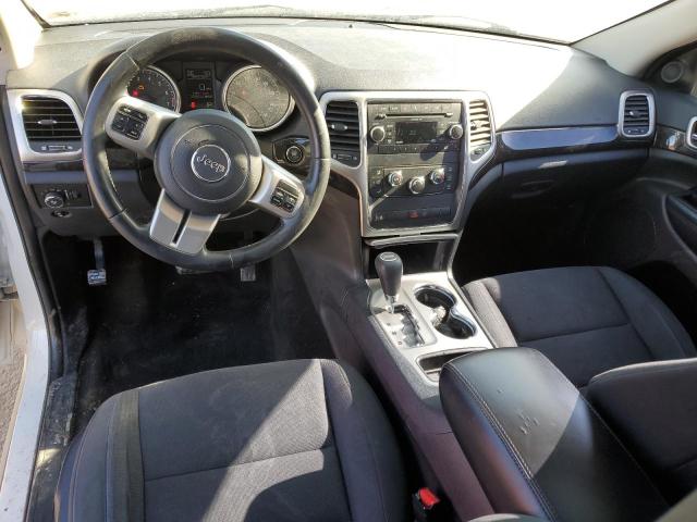Photo 8 from auction – 2011 JEEP GRAND CHER with VIN 1J4RR4GGHBC640735