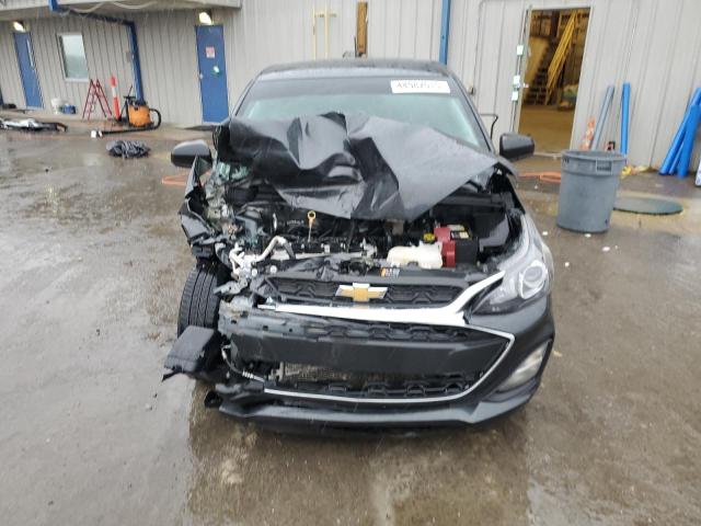 Photo 5 from auction – 2021 CHEVROLET SPARK LS with VIN KL8CB6SA6MC227240