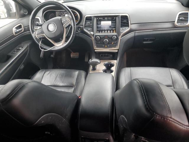 Photo 8 from auction – 2014 JEEP GRAND CHER with VIN 1C4RJFBG8EC351133