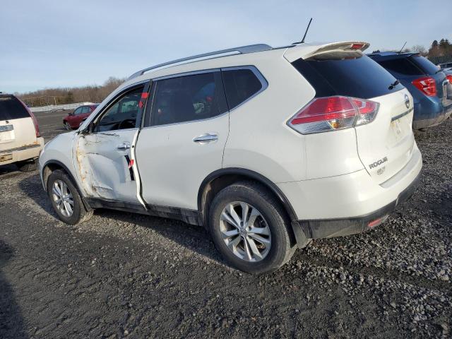 Photo 2 from auction – 2015 NISSAN ROGUE S with VIN KNMAT2MV5FP573389