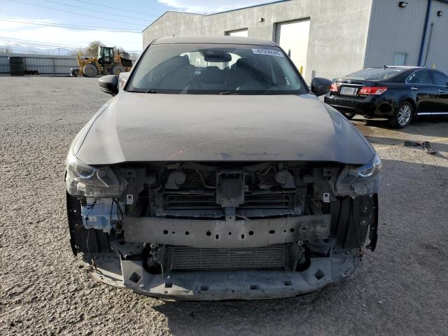 Photo 5 from auction – 2018 MAZDA CX-9 TOURI with VIN JM3TCBCY3J0206942