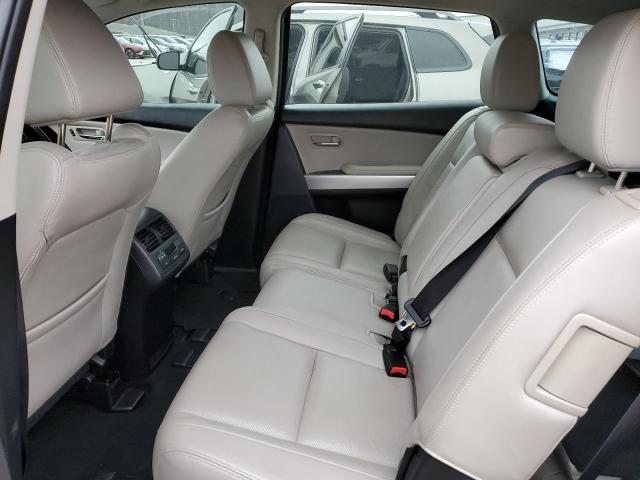 Photo 11 from auction – 2015 MAZDA CX-9 GRAND with VIN JM3TB2DA1F0454120